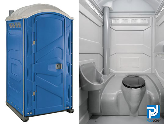 Portable Toilet Rentals in Minneapolis, MN